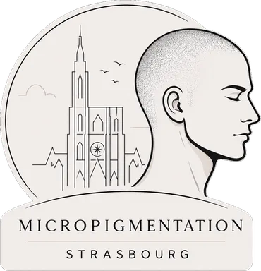 Micropigmentation Strasbourg